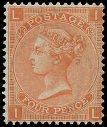 Picture 12 for Lot from Stanley Gibbons Webshop