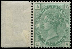 Picture 12 for Lot from Stanley Gibbons Webshop