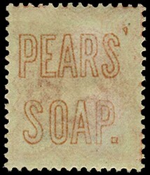 Picture 12 for Lot from Stanley Gibbons Webshop
