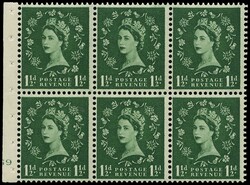 Picture 1 for Lot from Stanley Gibbons Webshop