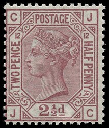 Picture 12 for Lot from Stanley Gibbons Webshop