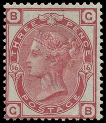 Picture 12 for Lot from Stanley Gibbons Webshop
