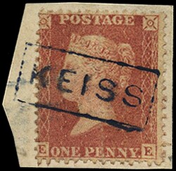 Picture 1 for Lot from Stanley Gibbons Webshop