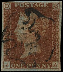 Picture 2 for Lot from Stanley Gibbons Webshop