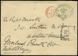 Picture 12 for Lot from Stanley Gibbons Webshop