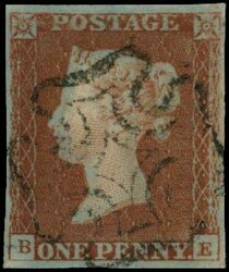 Picture 1 for Lot from Stanley Gibbons Webshop