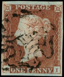 Picture 12 for Lot from Stanley Gibbons Webshop