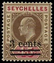 Picture 2 for Lot from Stanley Gibbons Webshop