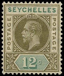 Picture 1 for Lot from Stanley Gibbons Webshop