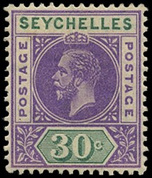 Picture 2 for Lot from Stanley Gibbons Webshop