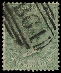 Picture 1 for Lot from Stanley Gibbons Webshop