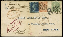 Picture 2 for Lot from Stanley Gibbons Webshop