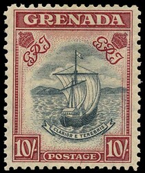Picture 1 for Lot from Stanley Gibbons Webshop