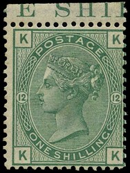 Picture 2 for Lot from Stanley Gibbons Webshop