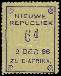 Picture 1 for Lot from Stanley Gibbons Webshop