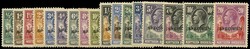 Picture 12 for Lot from Stanley Gibbons Webshop