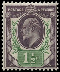 Picture 12 for Lot from Stanley Gibbons Webshop