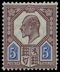Picture 1 for Lot from Stanley Gibbons Webshop
