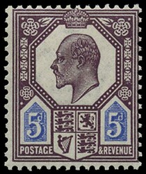 Picture 12 for Lot from Stanley Gibbons Webshop