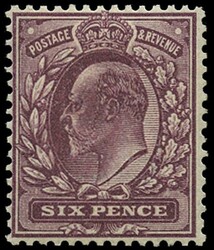 Picture 1 for Lot from Stanley Gibbons Webshop