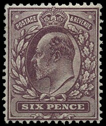 Picture 12 for Lot from Stanley Gibbons Webshop