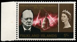 2480: Falkland Islands