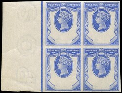 Picture 1 for Lot from Stanley Gibbons Webshop