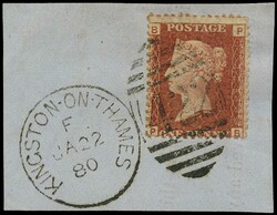 Picture 12 for Lot from Stanley Gibbons Webshop