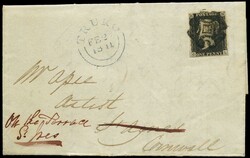Picture 2 for Lot from Stanley Gibbons Webshop