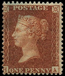 Picture 1 for Lot from Stanley Gibbons Webshop