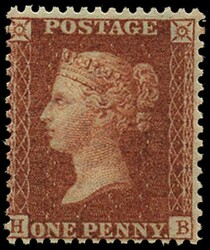 Picture 12 for Lot from Stanley Gibbons Webshop