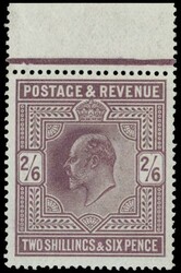 Picture 1 for Lot from Stanley Gibbons Webshop