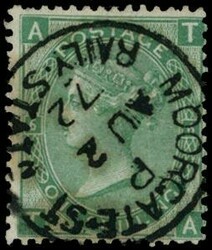 Picture 1 for Lot from Stanley Gibbons Webshop