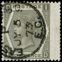 Picture 12 for Lot from Stanley Gibbons Webshop