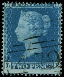 Picture 12 for Lot from Stanley Gibbons Webshop