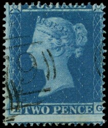Picture 12 for Lot from Stanley Gibbons Webshop
