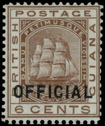 2950: British Guiana