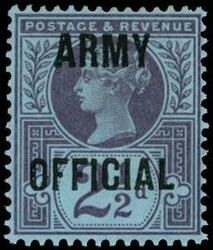 Picture 12 for Lot from Stanley Gibbons Webshop