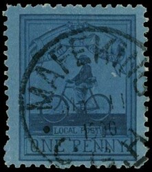 Picture 12 for Lot from Stanley Gibbons Webshop