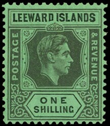 Picture 1 for Lot from Stanley Gibbons Webshop
