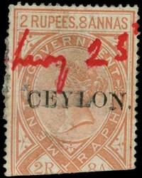 2045: Ceylon