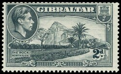 Picture 1 for Lot from Stanley Gibbons Webshop