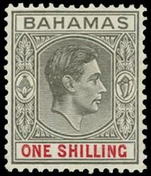 1775: Bahamas