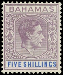 1775: Bahamas