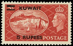 Picture 1 for Lot from Stanley Gibbons Webshop