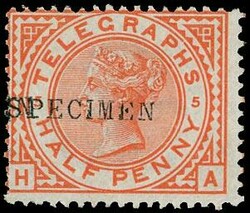 Picture 12 for Lot from Stanley Gibbons Webshop