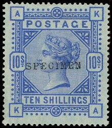 Picture 12 for Lot from Stanley Gibbons Webshop
