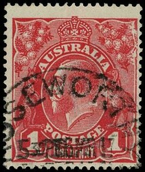 Picture 1 for Lot from Stanley Gibbons Webshop