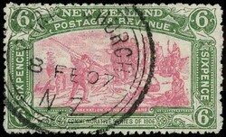 Picture 12 for Lot from Stanley Gibbons Webshop