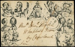 Picture 2 for Lot from Stanley Gibbons Webshop